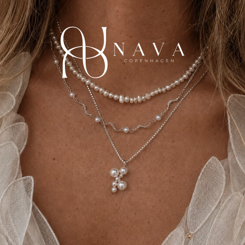 Coro Necklace