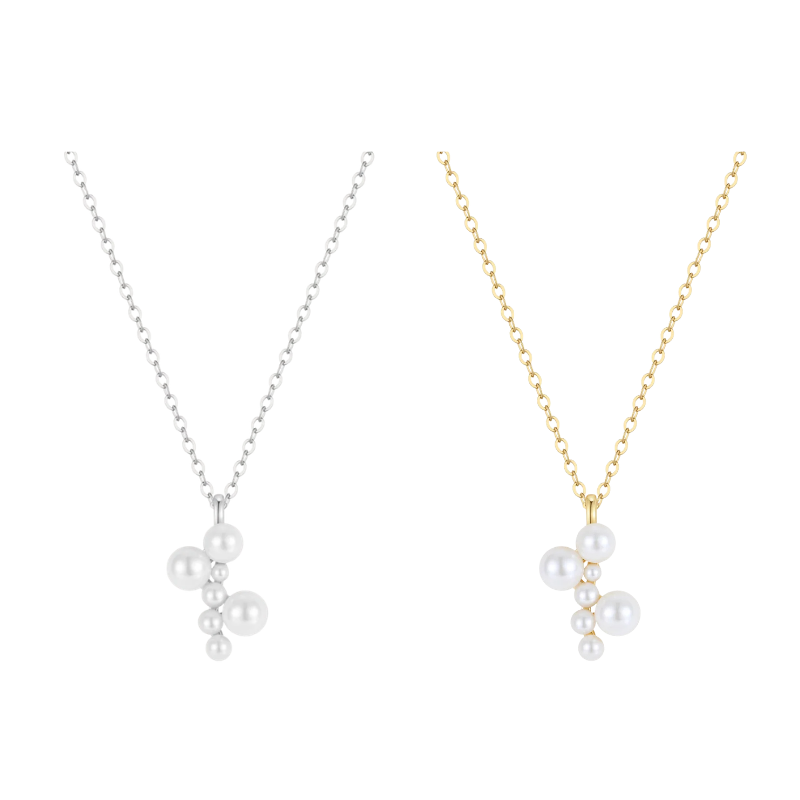 Coro Necklace - Billede 2