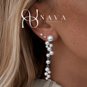 Amun Earrings