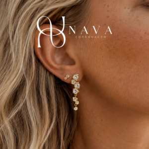 Galene Earrings