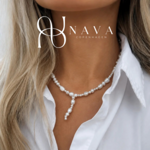 Etta Necklace