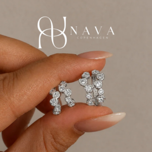 Onda & Naiara Hoops M/ Sten