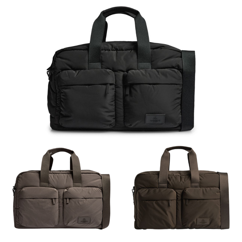 Markberg More Weekend Bag - Billede 2