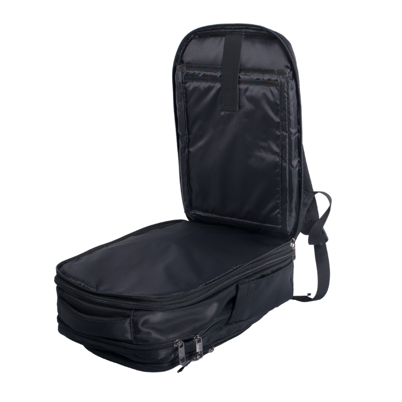 Underseat Backpack - Billede 5