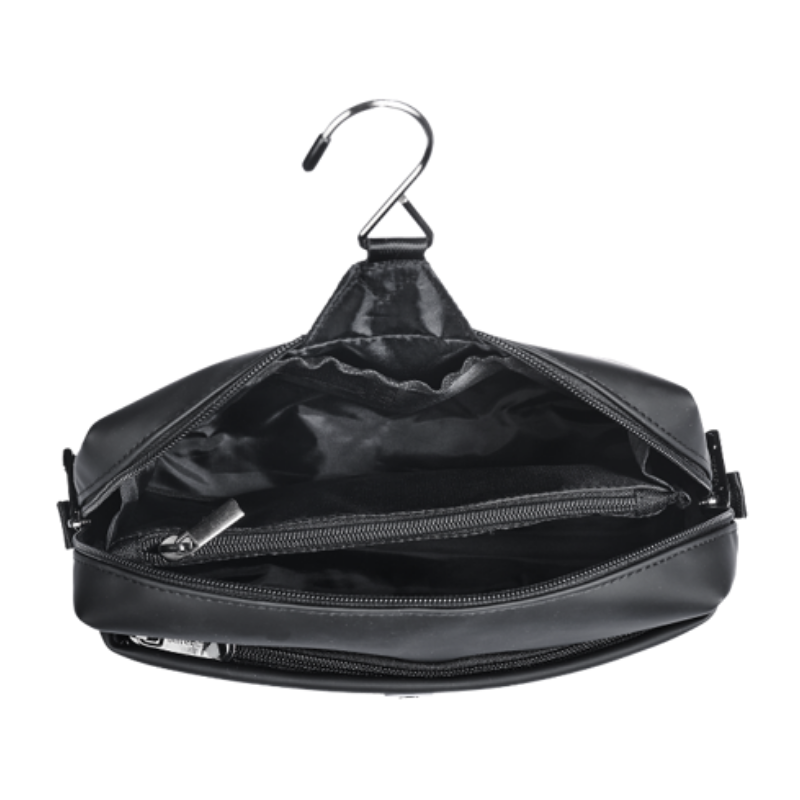 Underseat Backpack & Toiletaske - Billede 3