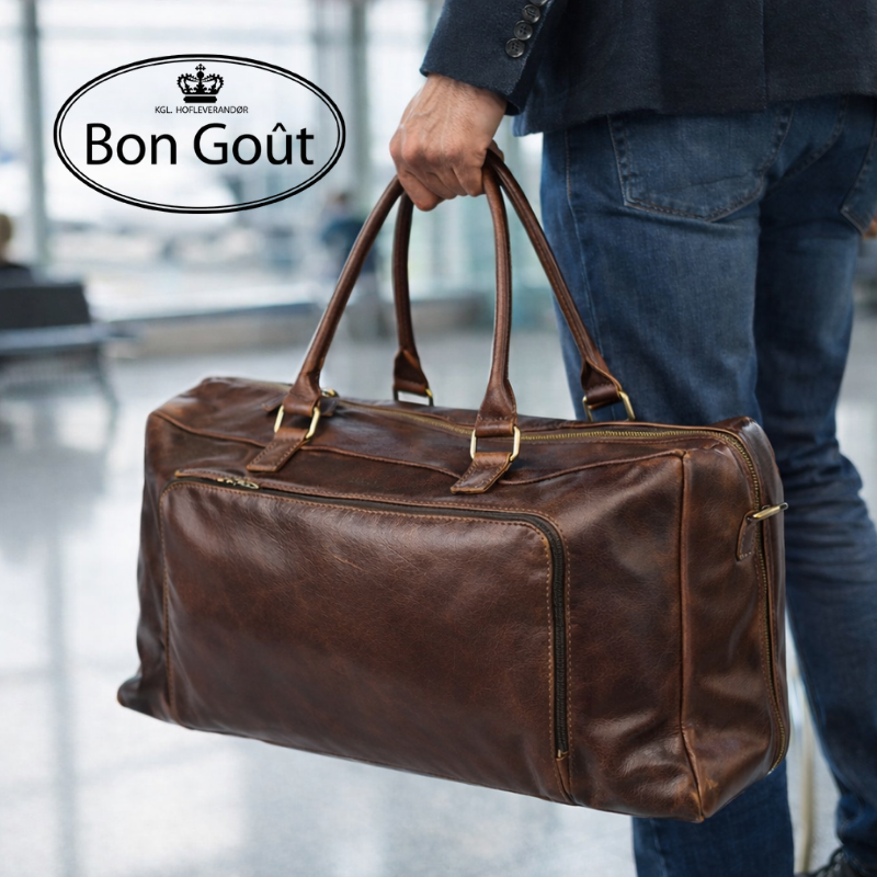 Cambridge Weekend Bag