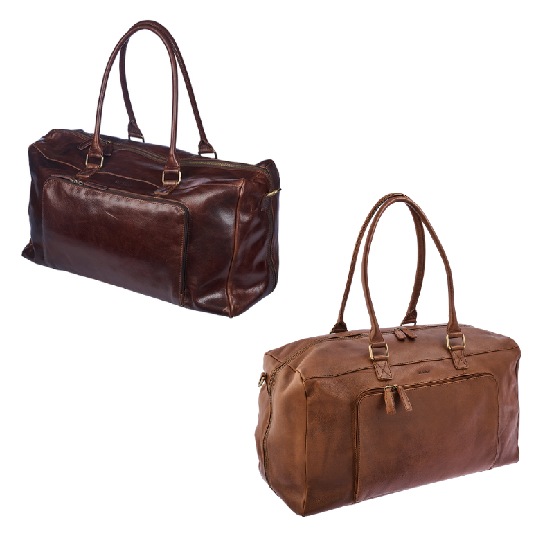 Cambridge Weekend Bag - Billede 2