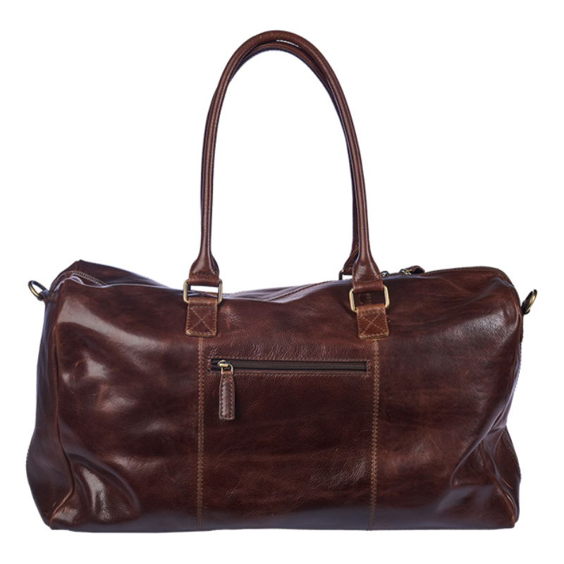 Cambridge Weekend Bag - Billede 3
