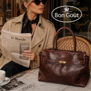 Cambridge Business Bag