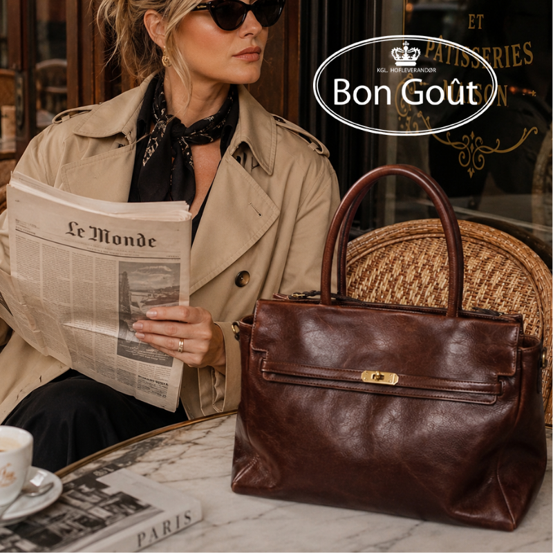 Cambridge Business Bag