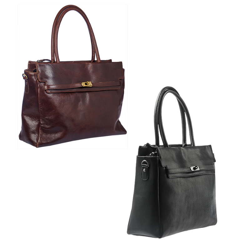 Cambridge Business Bag - Billede 2