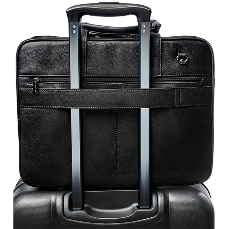 Cambridge 15" Computertaske - Billede 2