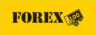 FOREX Bank logo