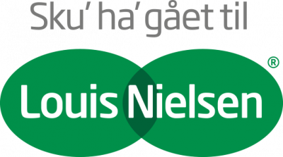 Louis Nielsen - Rosengårdcentret