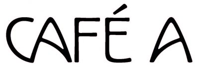 Cafe A Logo-1