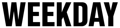 Weekday_logo