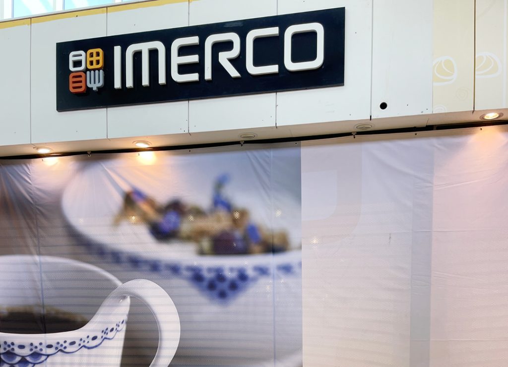 Oplev Imercos nye butik – og en dag med design, håndværk og oplevelser