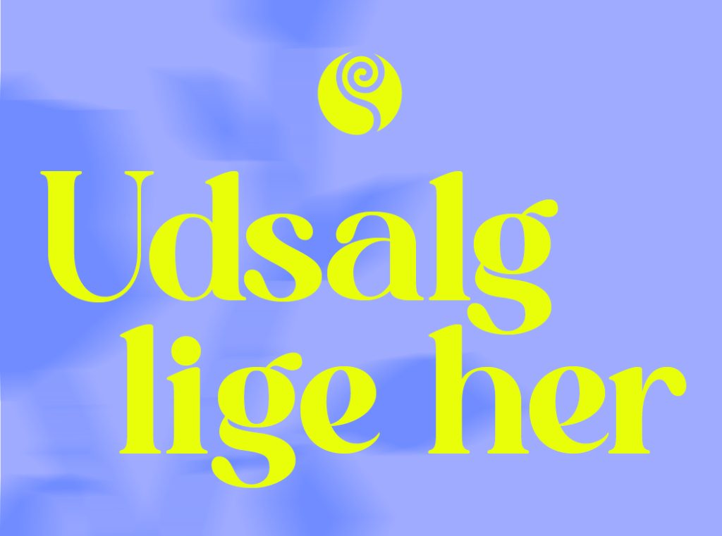 Sommerudsalg lige her