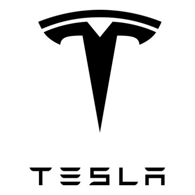 Tesla logo