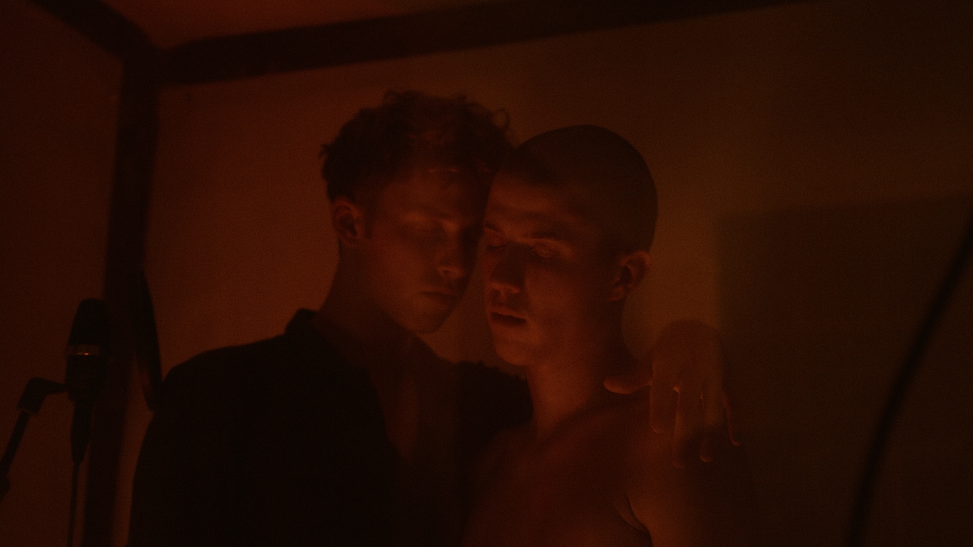 Se mig når du sover