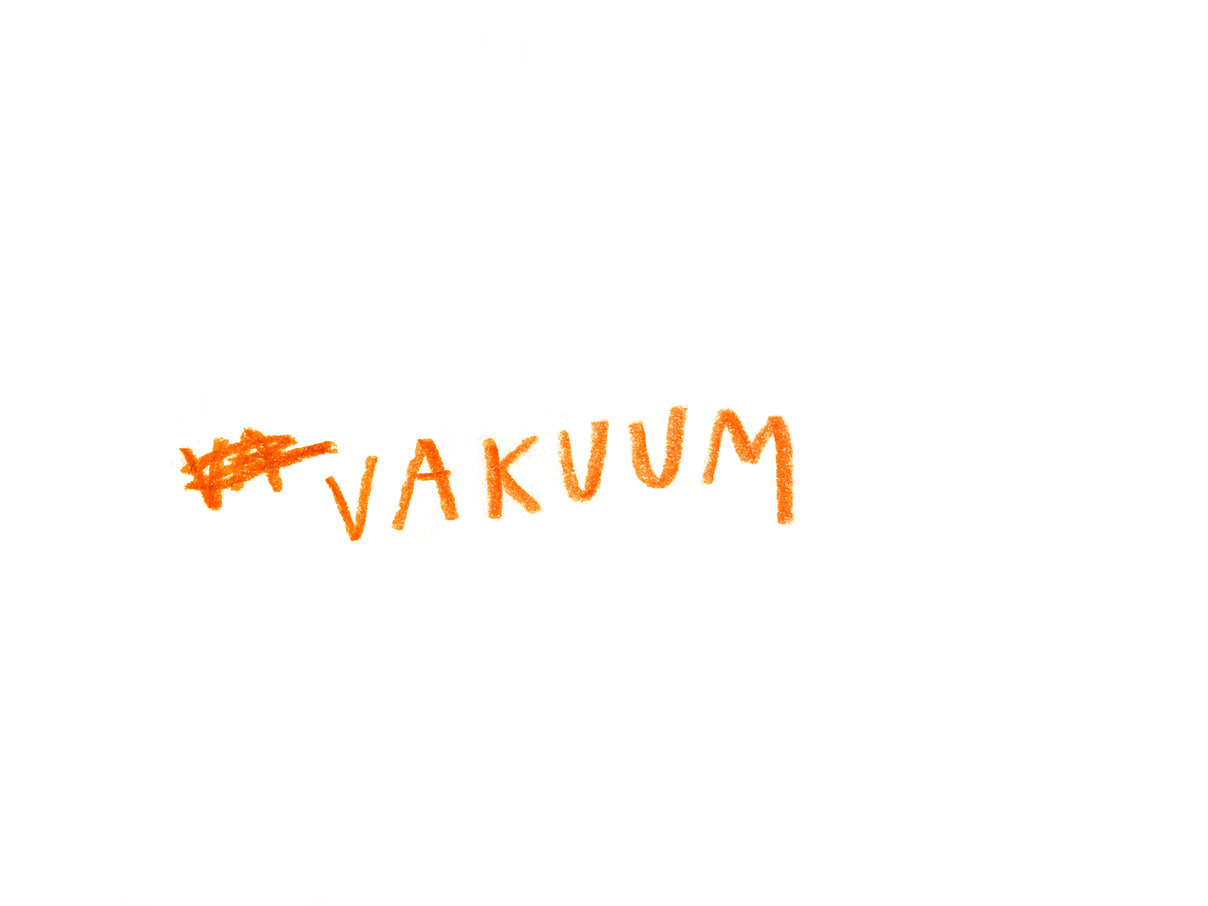 VAKUUM