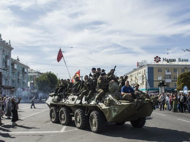 Foto: NTB Scanpix/Reuters/Marko Djurica
