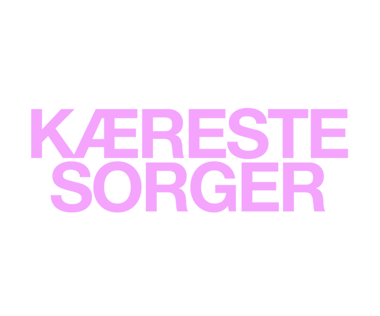 KÆRESTESORGER