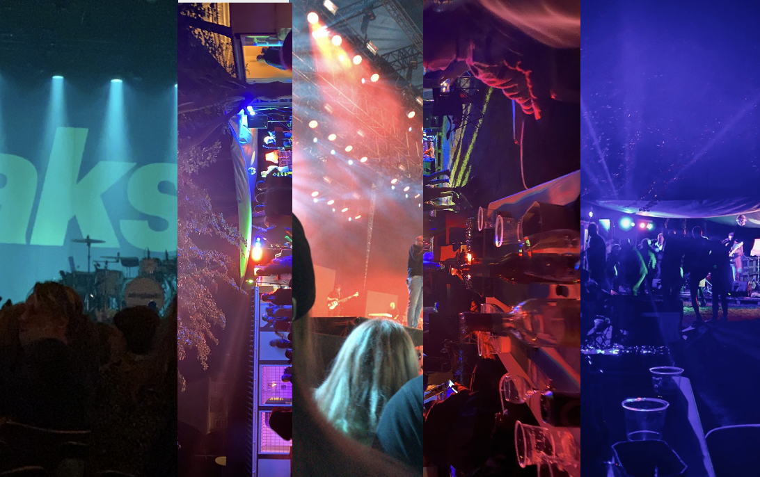 Visuelt af Klara Ally