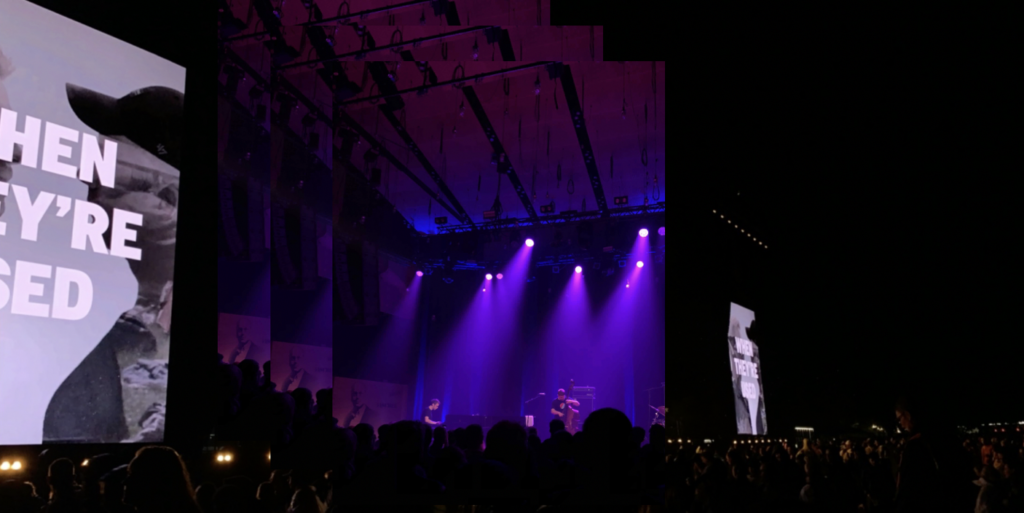 Visuelt af Klara Ally