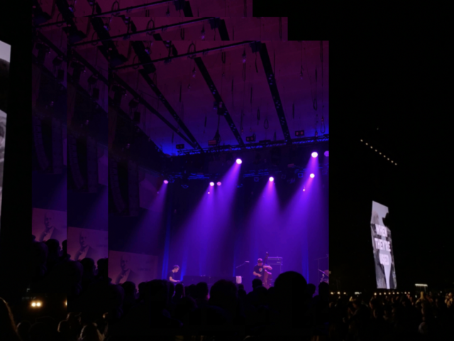 Visuelt af Klara Ally