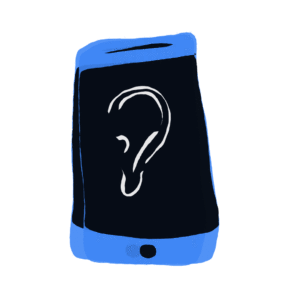 Visuelt af Kiana Marchi