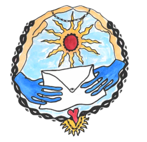 Visuelt af Emma Hjortkjær