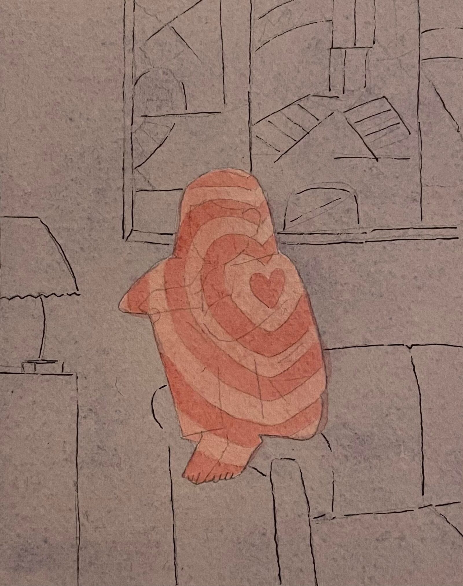 Visuelt af Johanne Sørensen