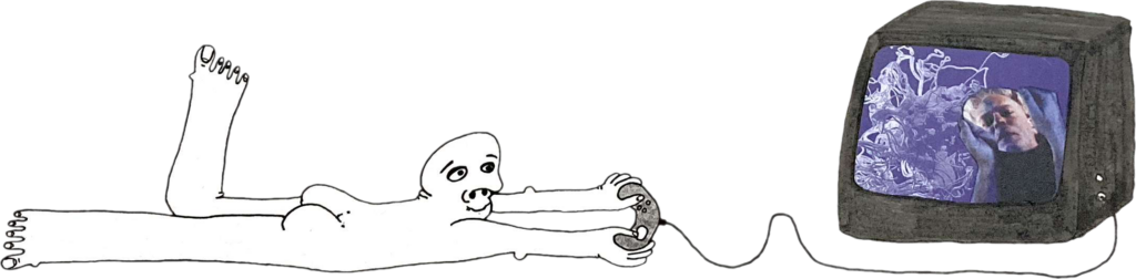 Visuelt af Klara Hoffmann