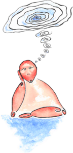 Visuelt af Frida Bjerregaard Poulsen