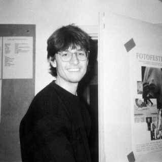 Jonas Langmack Giese