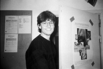 Jonas Langmack Giese