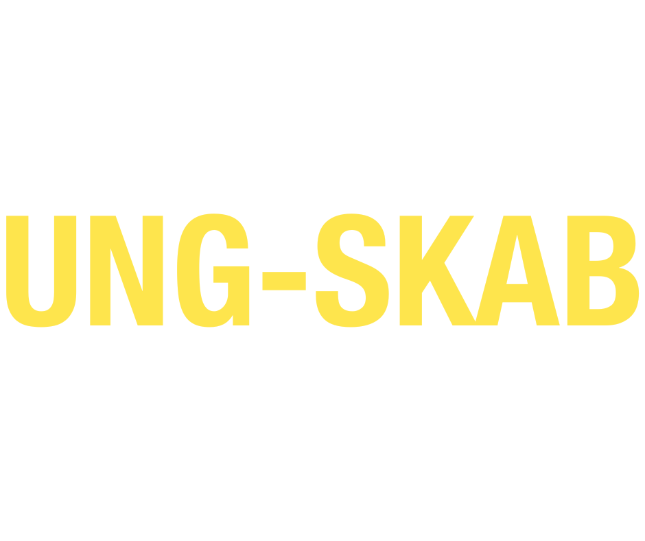 UNG-SKAB