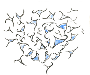 Visuelt af: Frida Bjerregaard Poulsen 