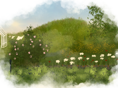 Visuelt af: Sofie Mylliin Rasmussen