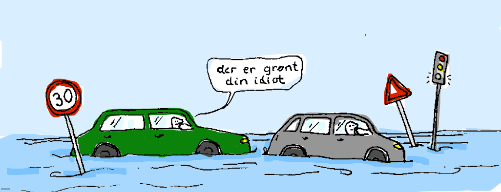 Mie Horsbøl Rasmussen