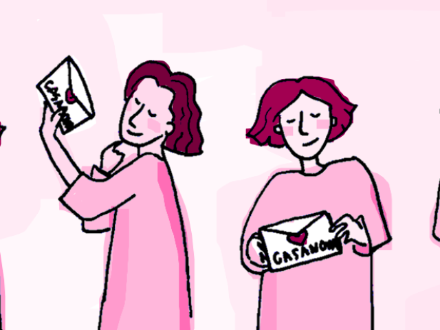 Visuelt: mIE rASMUSSEN