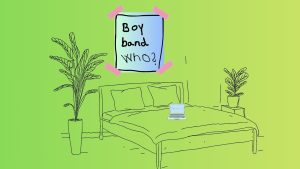 Visuelt: Cirkeline Aggerholm