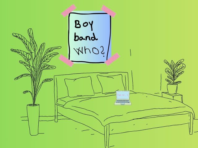 Visuelt: Cirkeline Aggerholm