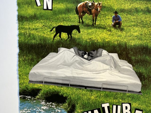 Artist: Thea Bjergskov Brandstrup