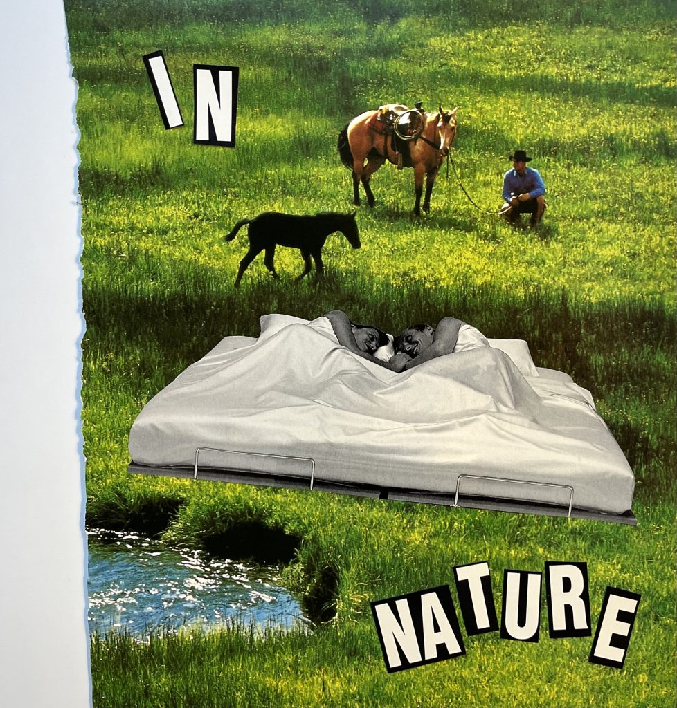 Artist: Thea Bjergskov Brandstrup