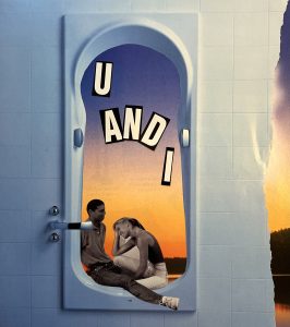 Artist: Thea Bjergskov Brandstrup