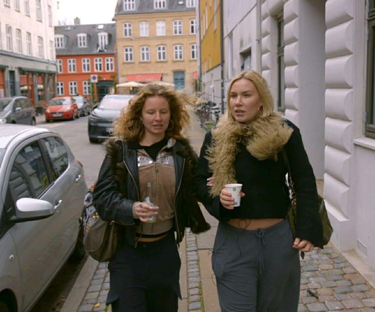 Danmarks Næste Ungdomsserie: Det store gennembrud