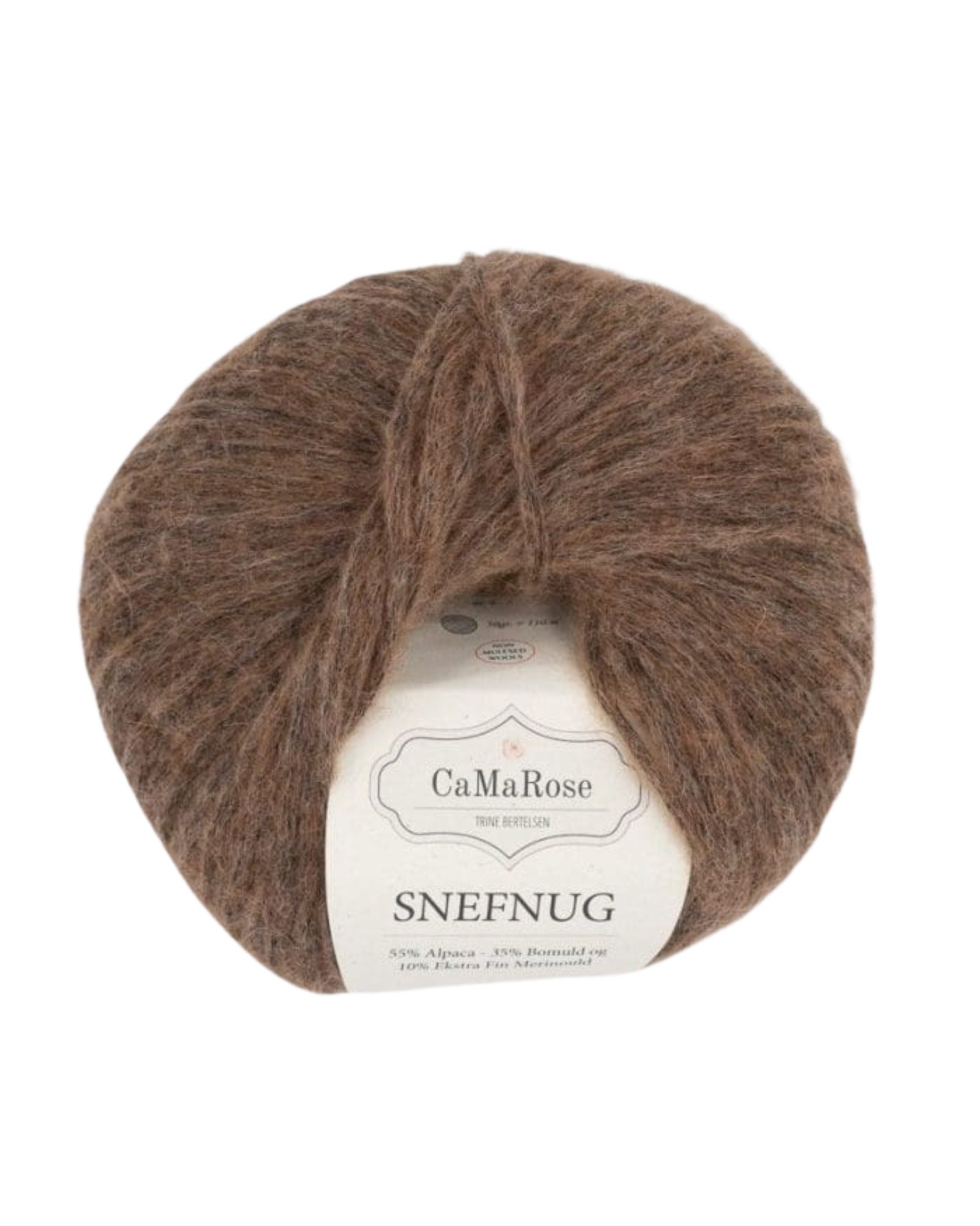 Snefnug_Lysebrun_TG (2) Snefnug_Lysebrun_TG (2)