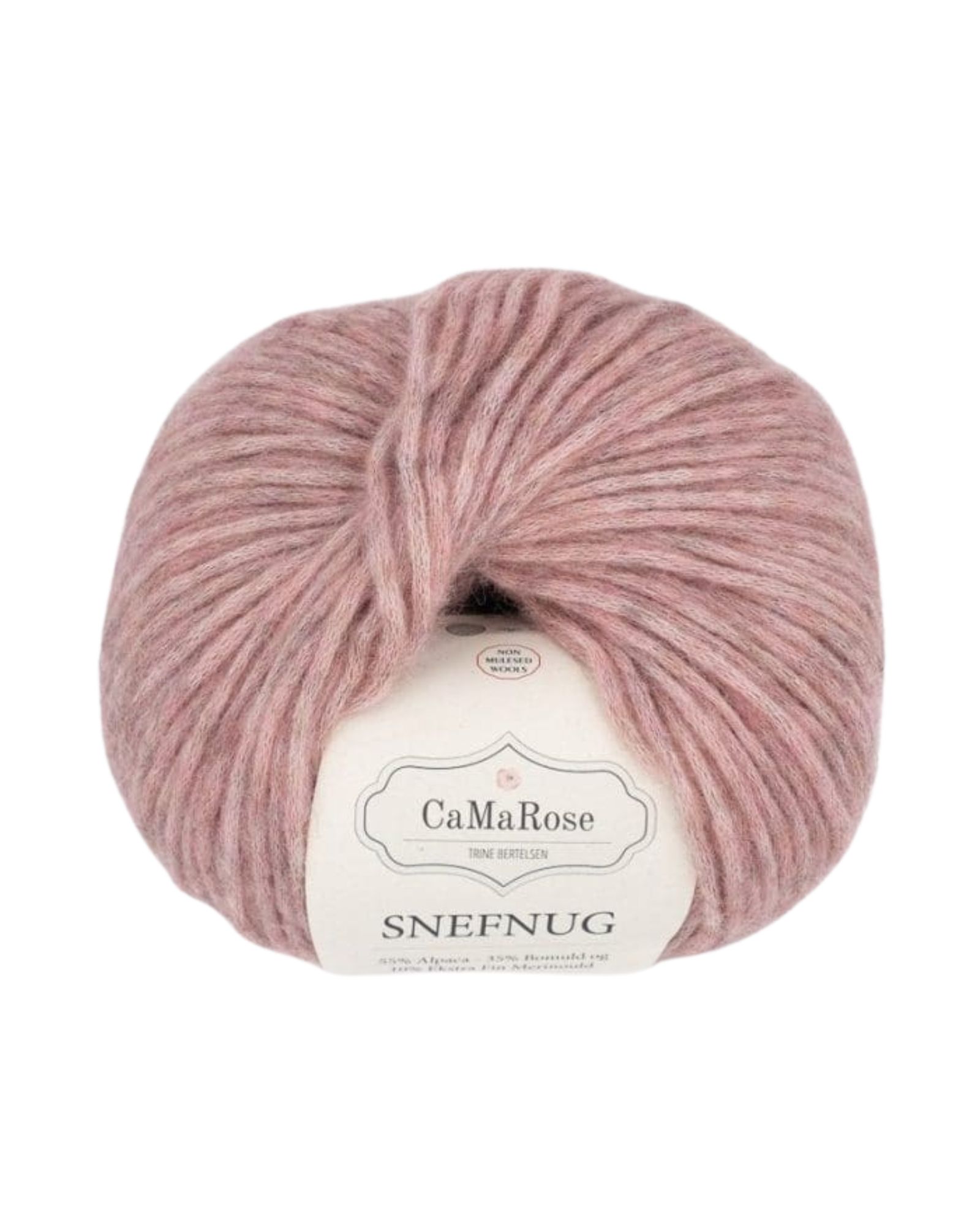 Snefnug_Moerk_Rosa_TG (2) Snefnug_Moerk_Rosa_TG (2)